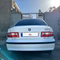 سمند1400. LX