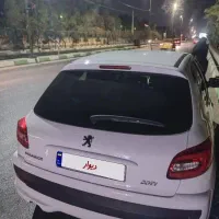 ۲۰۷ هیدرولیک ۴۰۲|خودرو سواری و وانت|قم, هنرستان|دیوار