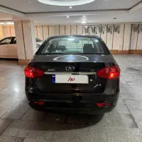 جک j4 1403|خودرو سواری و وانت|تهران, شاهین|دیوار