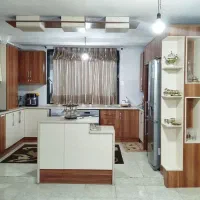 آپارتمان ۱۰۰متری اجاره ای