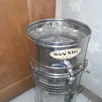 دستگاه گلابگیری عرقیجات