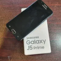 گوشی سامسونگ Galaxy J5 Prime