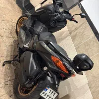یاماها xmax 1401|موتورسیکلت|تهران, ظفر|دیوار