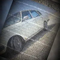 پیکان سواری اسپورت  عروسک