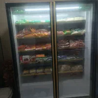 یخچال فریزر