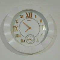 ساعت دیواری