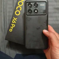 شیائومی poco x6 pro|موبایل|تهران, زیبادشت|دیوار