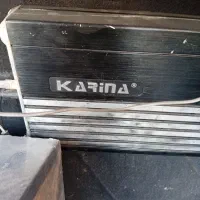 امیلی کارینا