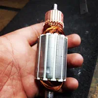 خدمات سیم پیچی مهدی|خدمات پیشه و مهارت|اردبیل, |دیوار