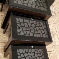 میز جلو مبلی و عسلی و میز نهار خوری|مبلمان خانگی و میز عسلی|اراک, |دیوار