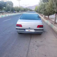 پژو 405|خودرو سواری و وانت|بانه, |دیوار