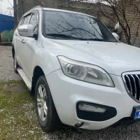 فروش لیفانx60اتومات