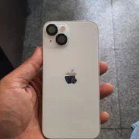 اپل iPhone 13 با حافظهٔ ۱۲۸ گیگابایت اقساطی