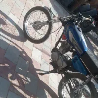 موتورهندا تمیز۸۹