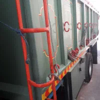 خاور 808|خودرو سنگین|پیر بکران, |دیوار