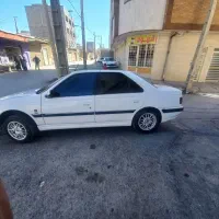 پژو پارس|خودرو سواری و وانت|شهرکرد, |دیوار