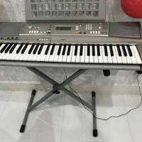 کیبورد  یاماها A300