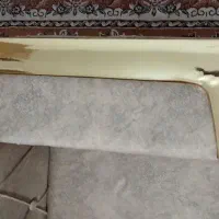 ۲عدد مبل ۳نفره راحتی نو|مبلمان خانگی و میز عسلی|مشگین شهر, |دیوار