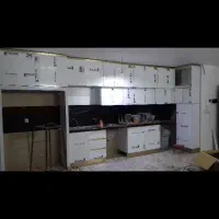 کمد دیواری|جاکفشی، کمد، دراور|اصفهان, عاشقآباد|دیوار