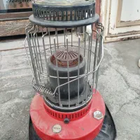 چراغ نفتی آترا|بخاری، هیتر، شومینه|کرمانشاه, |دیوار