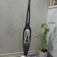 جاروعصایی شارژی