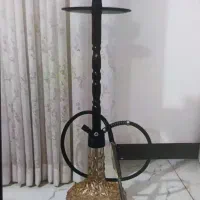 مستر پک قلیان