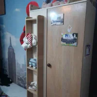 سرویس خواب کودک