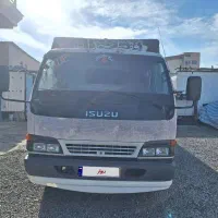 ایسوزو امیکو بادیسان  جک