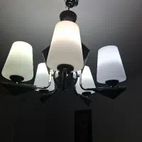 لوستر|لوستر و چراغ آویز|پردیس, فاز ۱۱|دیوار