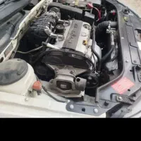 دنا پلاس 1400 چهارچرخ دیسک بسیار تمیز وکارمندی|خودرو سواری و وانت|فلاورجان, |دیوار