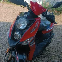 موتور گلکسی ۱۸۰