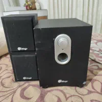اسپیکر کامپیوتر