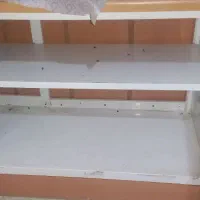 کابینت بدنه فلز|مصالح و تجهیزات ساختمان|فرخ‌شهر, |دیوار