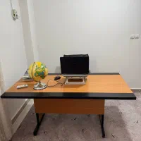 میز و صندلی اداری ام دی اف|مبلمان اداری|بندر ماهشهر, |دیوار