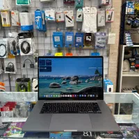 لپ تاپ مک بوک پرو تاچ بار macbook گرافیک مجزا 4k|رایانه همراه|شیراز, زرهی|دیوار