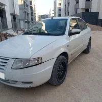 سمند سورن ۸۸