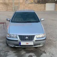 سمند الیکس سفارشی 84 عروسک