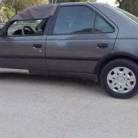 پژو روآ قیمت مناسب|خودرو سواری و وانت|شاهین‌شهر, فیض|دیوار