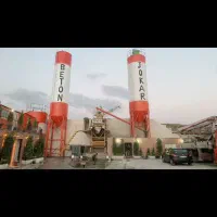 کارخانه-بتن