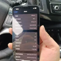 آیفون 13 باطری 97|موبایل|اردبیل, |دیوار