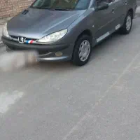 ۲۰۶ SD V20