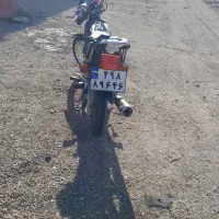 موتورلیفان90