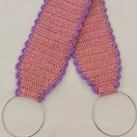 فروش لیف های دستبافت|لوازم حمام|آبگرم, |دیوار