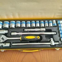 جعبه بکس|ابزارآلات|نیشابور, خط کاشمر|دیوار