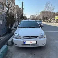 ریو ۸۷ / خوش رخ / سفید صدفی