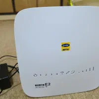 مودم اینترنت ایرانسل... مدل E2