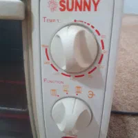 آون توسترسانی