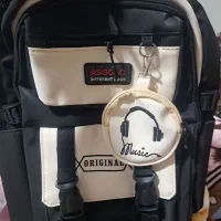 کوله پشتی مدرسه