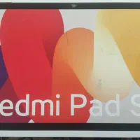 تبلت redmi pas SE با قلم mcdodo