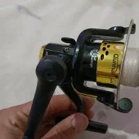 چرخ ماهیگیری QUNHAI